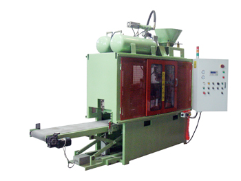 Automatic Core Blower Machine