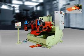 Gravity Die Casting Machine