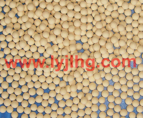 Molecular Sieve 4A