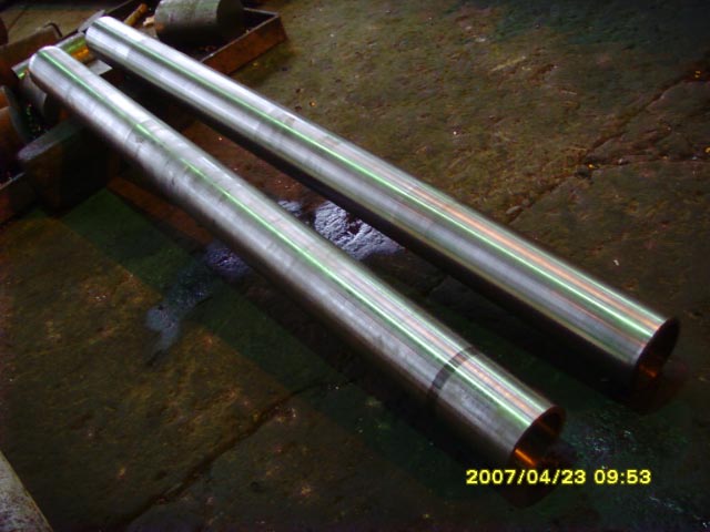 1.	Offer Inconel625/600/601 (GH625/600/601) seamless pipe