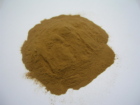 Instant white tea powder