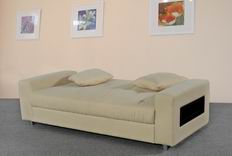 Functional Fabric Sofa