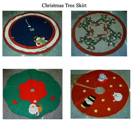 christmas Items