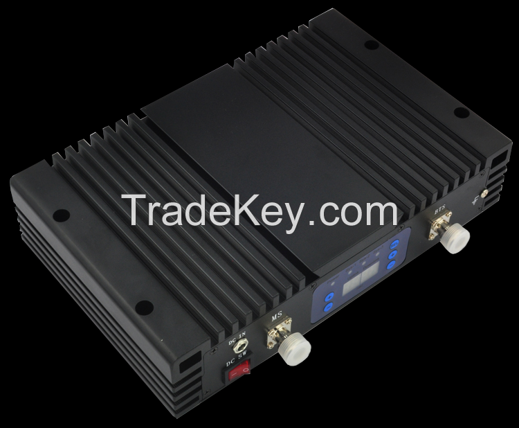 Mobile Phone signal booster 