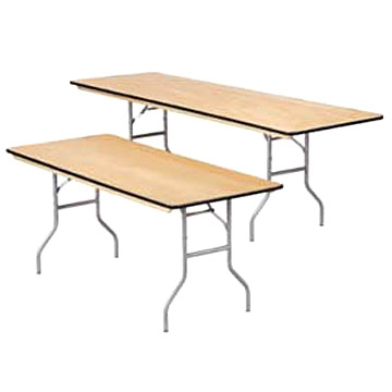 Banquet Folding Table
