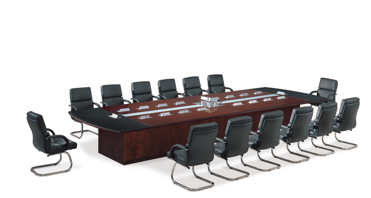 Office Furniture - Conference Table (YH-88B)