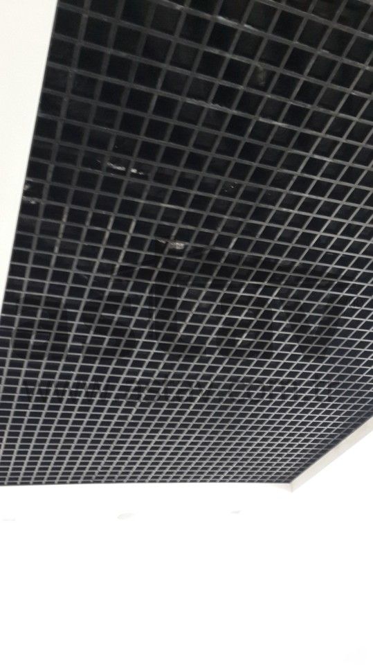 Astav Open Cell Ceilings