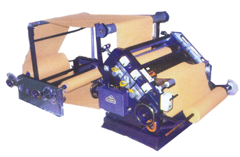 Corrugation Machine