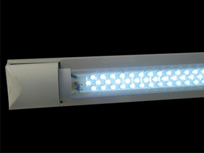 T8 LED tubes 7W