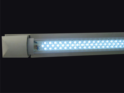 LED fluorescent tubes 15W