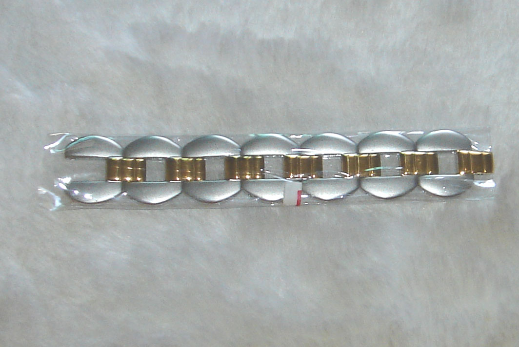 stainless steel bracelet