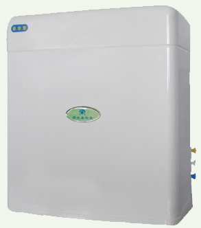 UF Water Purifier