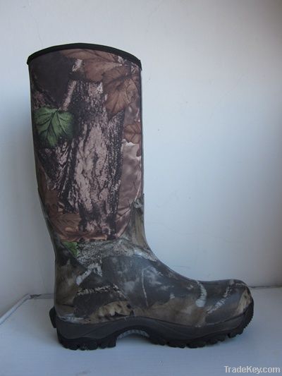mens hunting boots