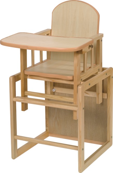 baby high chair