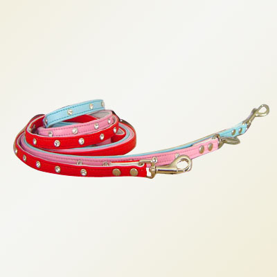 PU PET LEASH