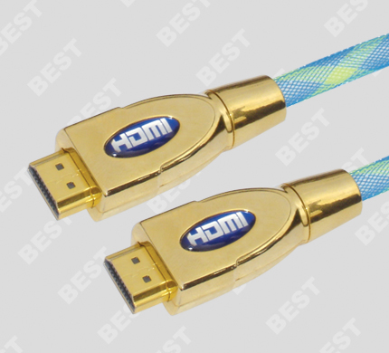 HDMI--HDMI cables