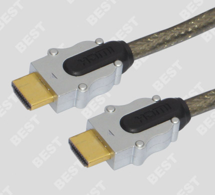 HDMI--HDMI cable