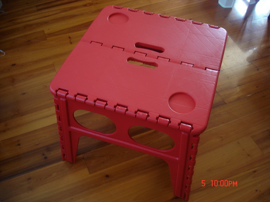 Folding Table