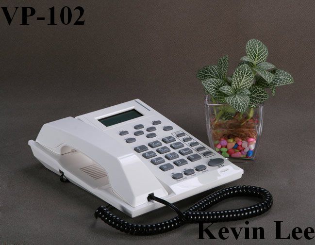 VoIP Terminal Phone 