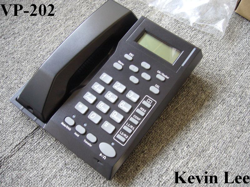 VoIP Terminal Phone 