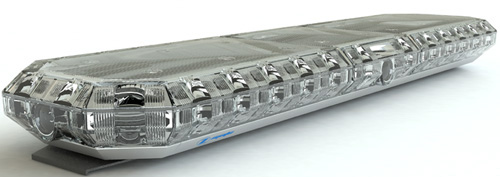 Fiirefox emergency vehicle lightbar