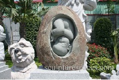 stone sculpture 001