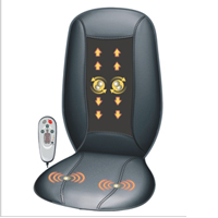 Kneading Massage Cushion