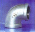 Malleable Iron Pipe Fittings