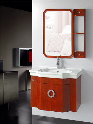 Bath Cabinet