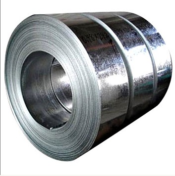 hot-dipped galvanized steel trip