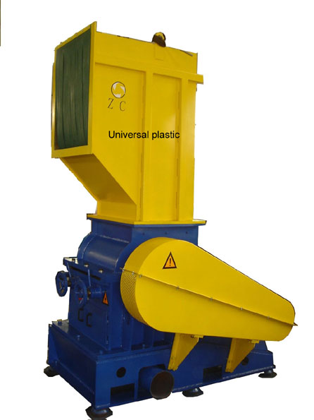 Crusher Machine