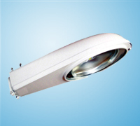 LED street light (solar system)