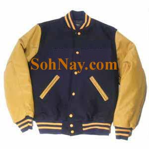 Varsity Jacket at Lowest Price