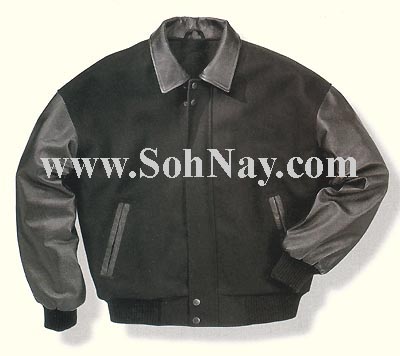 Varsity Jacket Manufacturers