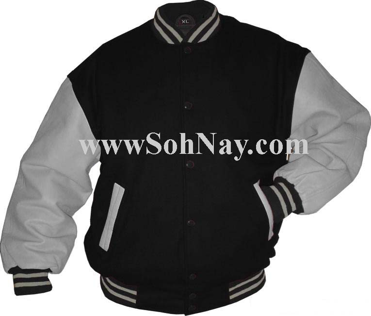 Varsity Jacket at low price