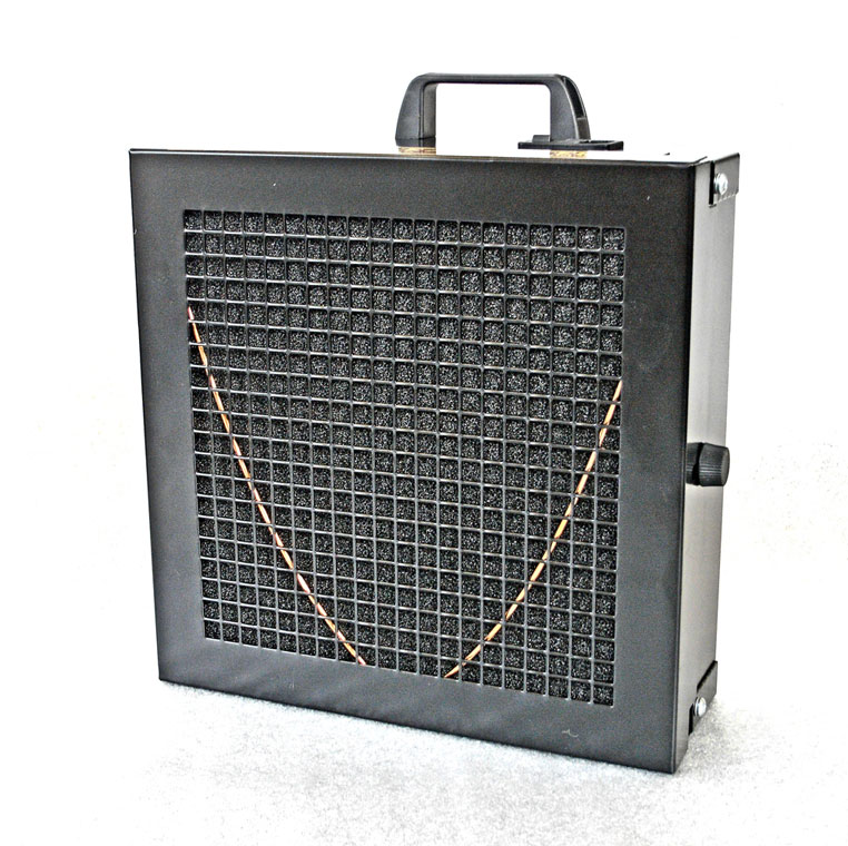 Microclene air filters