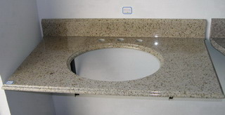 Granite and Marble Sinks and Countertops