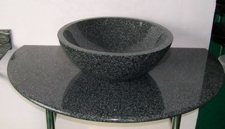Granite and Marble Sinks and Countertops