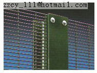 general welded fence, 358 welded mesh, razor barbed wire fence