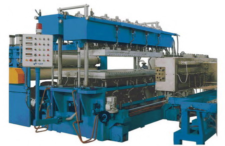 20. PET multilayer sheet extrusions processing machines