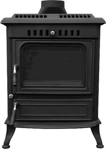 cast iron stoves