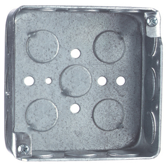 RUKH  FLOOR BOX