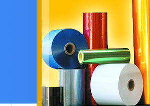 pvc shrink film and labels