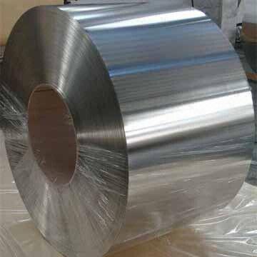 Cold Rolled Coil & Sheet