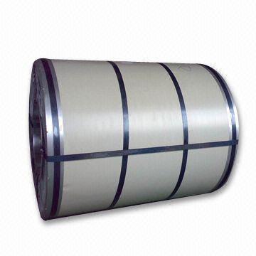 galvanized coil & sheet