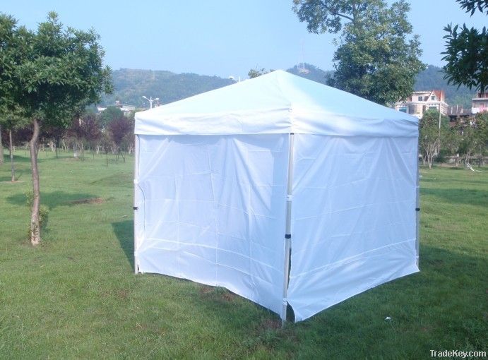 Square Shaped Gazebo Pergola Party & Function Marquee Tent - 2.5m x 2.