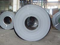 COLD-ROLLED STEEL COIL