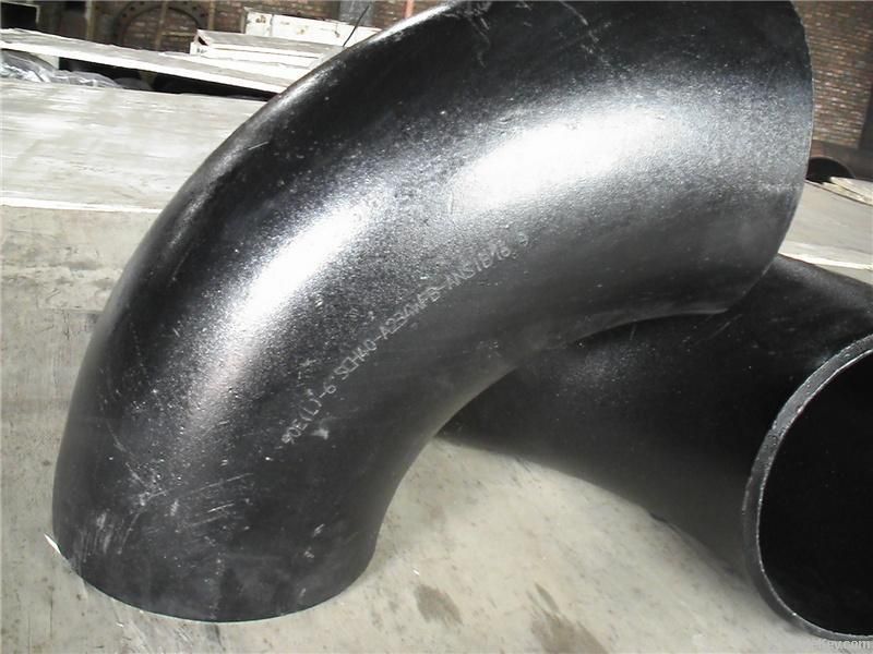 Carbon Steel Elbow