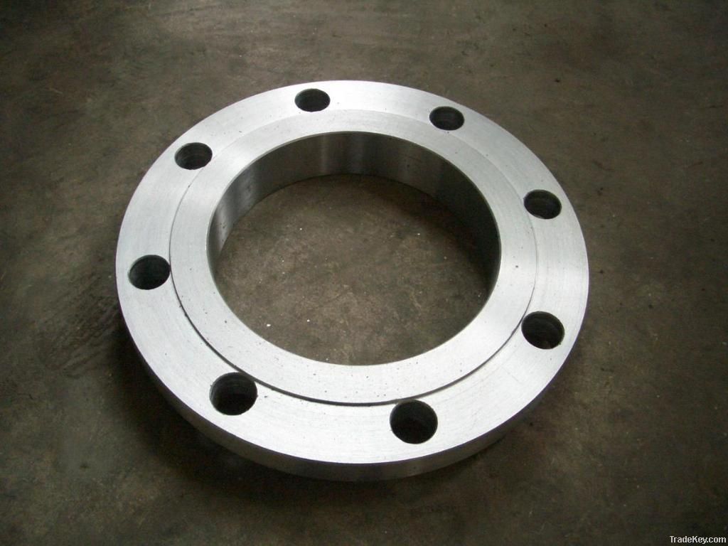 Plate Flanges