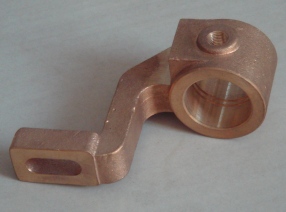 copper alloy casting